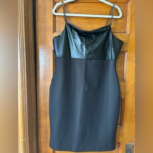 Dkny Black Dress